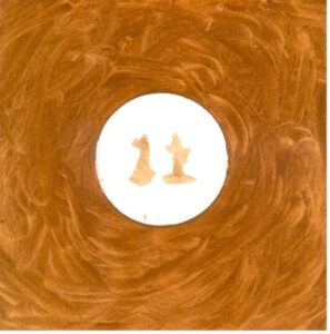 Nr. 72: Rost-Tinte